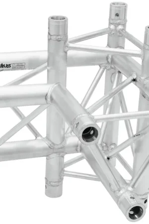 Produit De Marque ALUTRUSS TRILOCK 6082AC-45(50) Pièce à 4 voies / droite