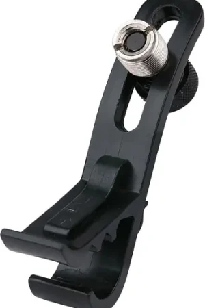Petit Prix Showgear Drum Microphone Clamp ABS