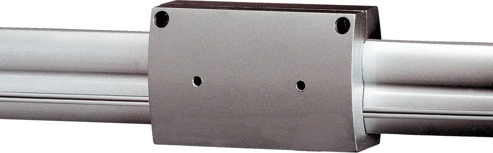 Acheter Direct SLV EASYTEC® II, connecteur isolé, intérieur, gris argent