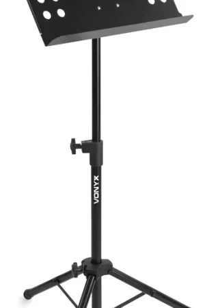 Vonyx MSS01 Pupitre pour orchestre Acheter Direct