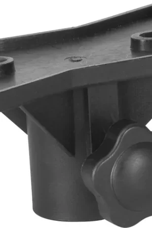 Vonyx MP1 Support universel de fixation d'enceinte de 35 mm Quantité Limitée