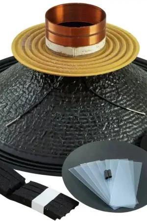 LAVOCE SAF184.03-8 Kit de reconditionnement - colle incluse Dernière Chance