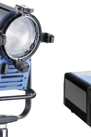 Satisfait Ou Remboursé ARRI True Blue D25 EB MAX Set VEAM