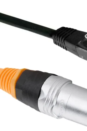 Vente Flash Accu Cable CAT6IP100FC 30m