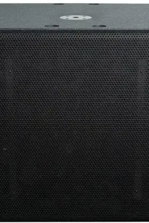 DAP-Audio Odin S-218A Subwoofer actif ultra puissant pour line array Promotion