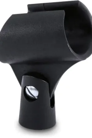 Adam Hall Stands D 902 - Pince de microphone Retour Gratuit