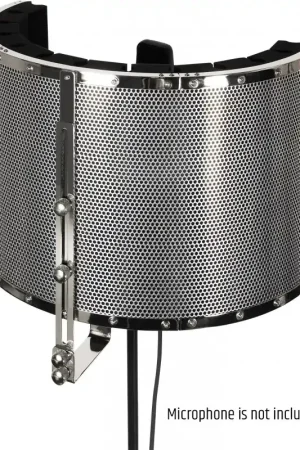 Adam Hall Stands RF1 - Microphone Filter Remise