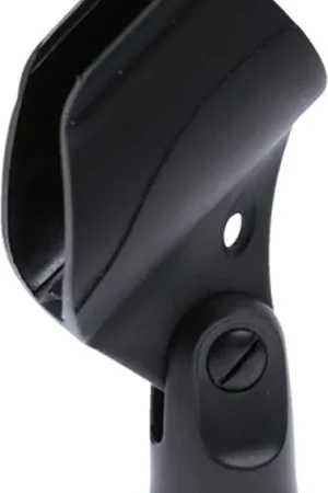 Paiement Sécurisé Adam Hall Stands D 905 - Pince de microphone pour microphones sans fil