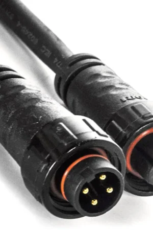 ADJ Power IP câble ext. 2m Wifly EXR PAR IP Prix Choc