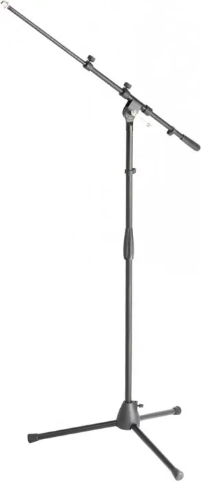 Adam Hall Stands S 6 B - Pied Micro avec Perchette Meilleure Vente