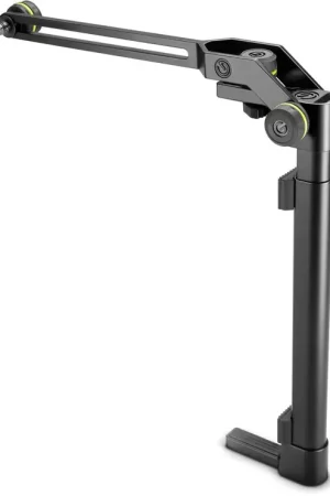 Achat Immédiat Gravity MS CAB CL 01 - Pince micro pour baffle guitare