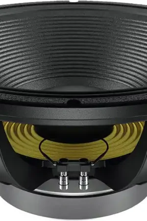 LAVOCE SAF184.03 Subwoofer 18" à aimant en ferrite avec panier en aluminium Promotion Saisonnière