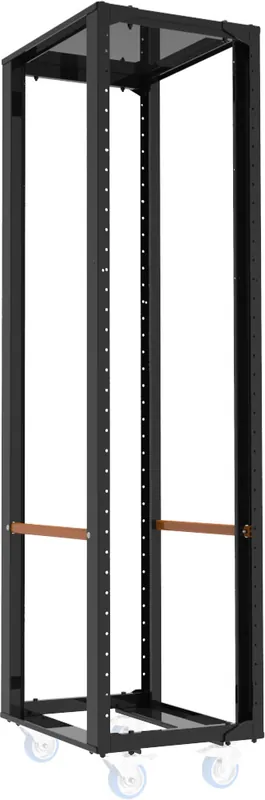 Admiral Storage Cart Set H203 avec couvercle Must-Have