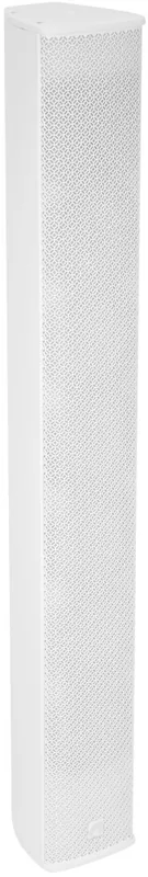 Acheter Direct OMNITRONIC ODC-264T Outdoor Column Speaker blanc