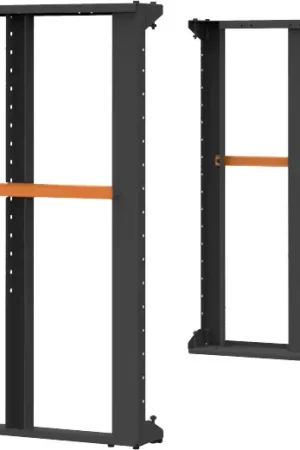 Usine Directe Admiral Slim-line panel set H 110 w centre bracket