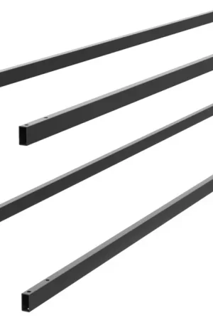 Vente Flash Profils de longueur Admiral L230, lot de 4