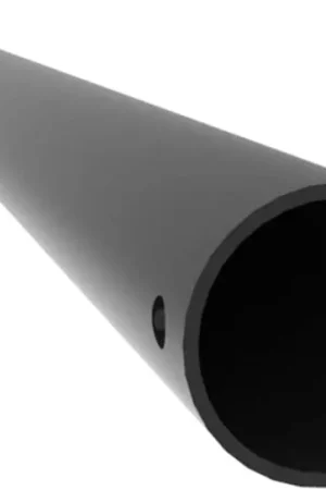 Achetez Aujourd’hui Admiral Tube de suspension alu 50mm pour L 160 noir