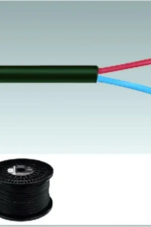 MONACOR SPC-525/SW Câbles Haut-parleur Promotion