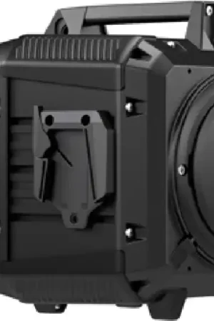 Dernière Chance ARRI Orbiter BASIC VERSION, noir