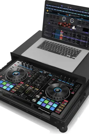 Acheter En Ligne Zomo P-DDJ-RR Plus NSE - Flightcase Pioneer DJ DDJ-RR