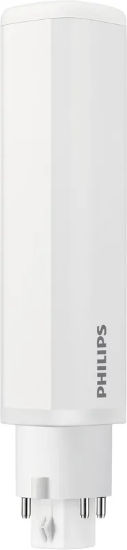PHILIPS CorePro LED PLC 6,5 W 840 4P G24q-2 Tube LED G24q-2 4000 K 770 lm E Paiement Sécurisé