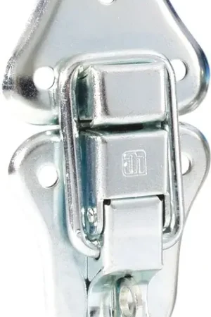 Adam Hall Hardware 1602 - Fermeture Grenouille grande Cadenassable Commander Maintenant
