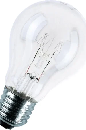 Affaire À Saisir OSRAM Standard high-voltage lamps, road traffic 1534