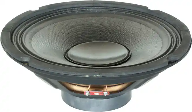 Dernier Modèle Skytec SPSL12 Haut-parleur de Châssis 600W 12" (12 pouces)