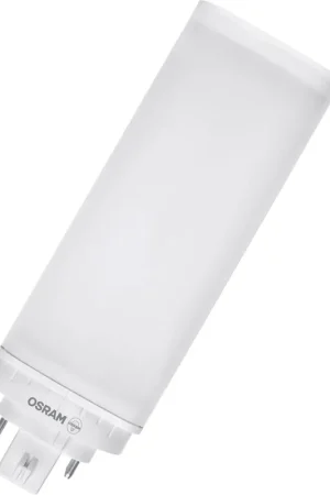 Acheter En Ligne OSRAM DULUX® T/E LED HF & AC MAINS 10 W/4000 K