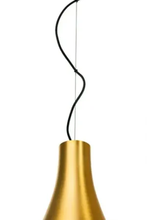 Acheter Direct SLV BATO 35, suspension intérieure, laiton, LED, 21W, 2500K, variable Triac