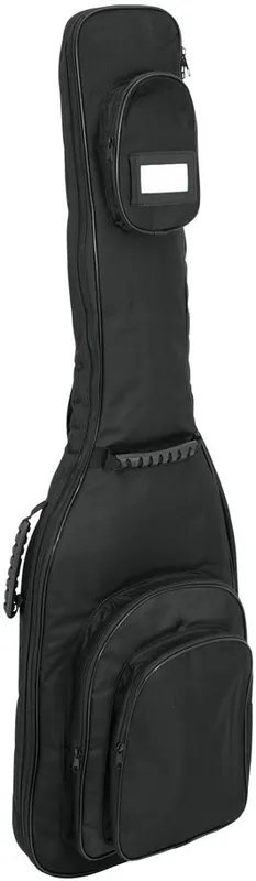 Dernier Modèle DIMAVERY BSB-610 Sacoche souple pour E-bass