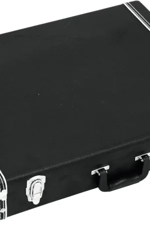 Dernière Chance DIMAVERY Étui de support pour 6 guitares