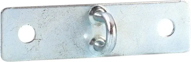 Adam Hall Hardware 1634 LKEEP - Oeillet Cadenassable pour 17343 Meilleur Choix