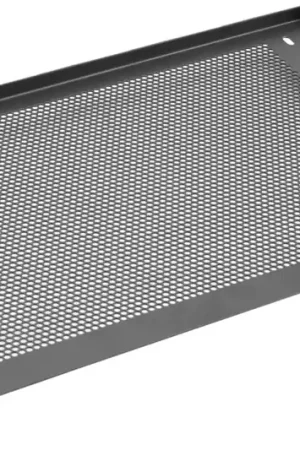 ACCESSOIRES Socle de rack 1U avec trous de ventilation Meilleur Prix