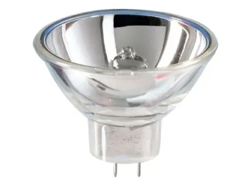 OSRAM &bull; 100W 12V GZ6,35 2900K 1500H A1/231 64637 Prix Promo