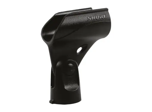 SHURE &bull; Pince Micro int &oslash; 22 mm Vente Flash
