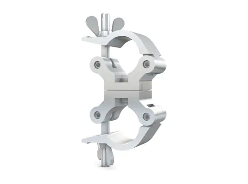 Prix Choc CELL &bull; Collier alu double parall&egrave;le M12 &Oslash; 48/51mm CMU 540kg largeur 50mm