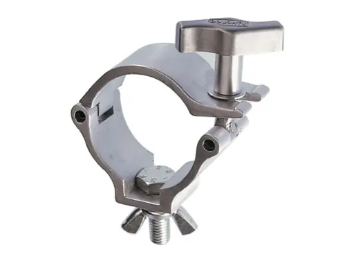 Affaire À Saisir DOUGHTY &bull; Collier alu l&eacute;ger M10 &Oslash; 48/51 mm CMU 100 kg