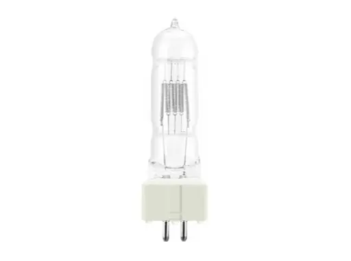Livraison Gratuite OSRAM &bull; 300W 230V GY9,5 3200K 150H 64673
