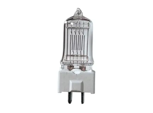 OSRAM &bull; 500W 230V GY9,5 3200K 200H Prix Réduit