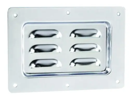 Acheter Direct Cuvette ventilation &bull; GM dimensions ext 166 x 114 x 9mm, int 128 x 76mm