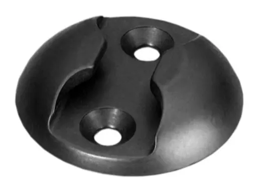 Support d&rsquo;accroche &bull; 1 point &Oslash; 44mm pour FLY18006 Prix Promo