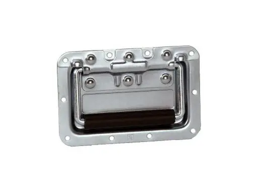 Poign&eacute;e &bull; Encastrable dimensions ext 154 x 101mm, int 137 x 84mm, P 8,5mm Promotion Saisonnière
