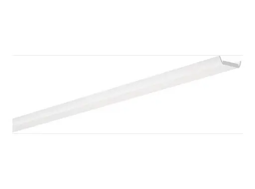 Diffuseur opaline 2 m pour profil&eacute;s sauf gammes EX ALU, HR ALU - KLUS Nouvelle Collection