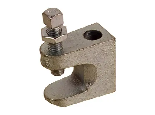 Vente Flash CRAPAUD IPN • Support aile IPN Ø 10 mm CMU 240 kg