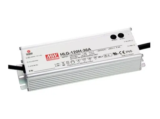 Prix Cassé Alimentation &bull; LED 120W 12V 10A IP65