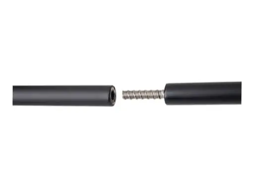 Vente Directe BARRE DE LESTAGE • Longueur 40 cm Ø 40 mm - 2,2 kg/ml -