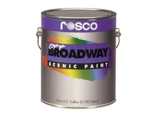OFF BROADWAY &bull; Lemon Yellow - 1 Gallon Meilleure Vente