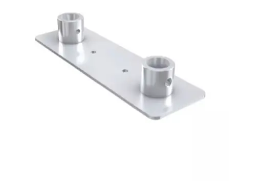 Acheter En Ligne Structure échelle Embase sol - Duo M290 QUICKTRUSS