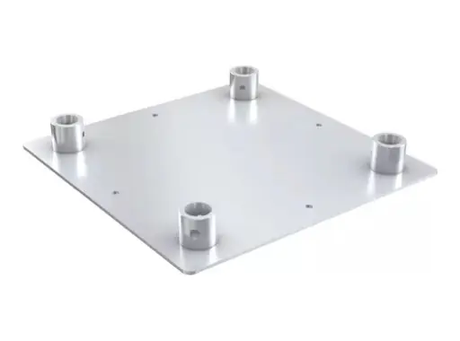 Vente Flash Structure quatro embase sol/mur - M222 QUICKTRUSS